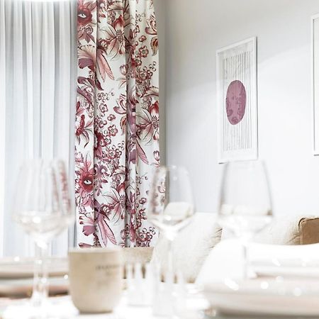 Quattro Luxury Apartments Tríkala エクステリア 写真